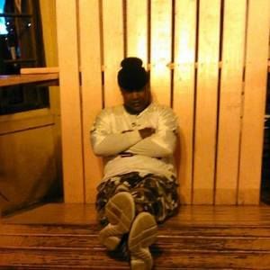 Meet your Posher, Samuel